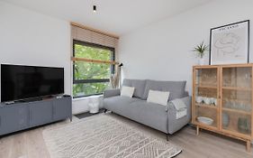 Awanport Estate Gdynia By Noclegi Renters