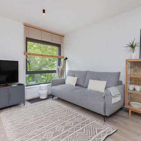 Awanport Estate Gdynia By Noclegi Renters Zewnętrze zdjęcie