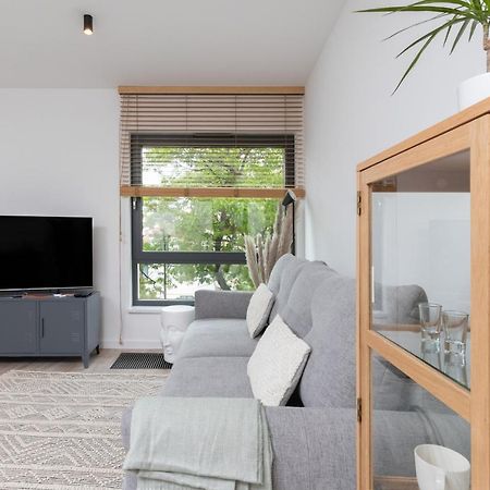 Awanport Estate Gdynia By Noclegi Renters Zewnętrze zdjęcie
