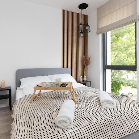 Awanport Estate Gdynia By Noclegi Renters Zewnętrze zdjęcie