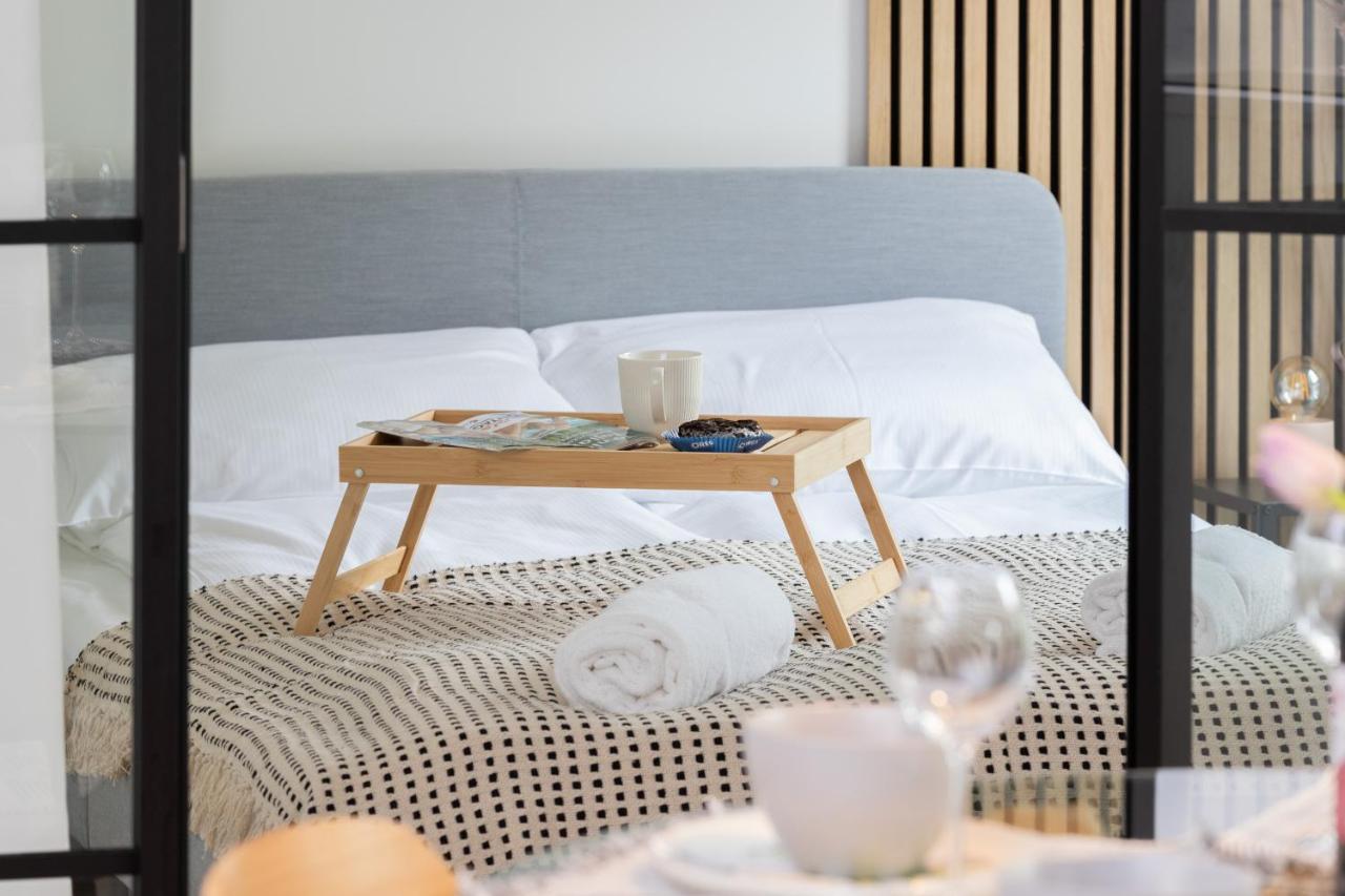 Awanport Estate Gdynia By Noclegi Renters Zewnętrze zdjęcie