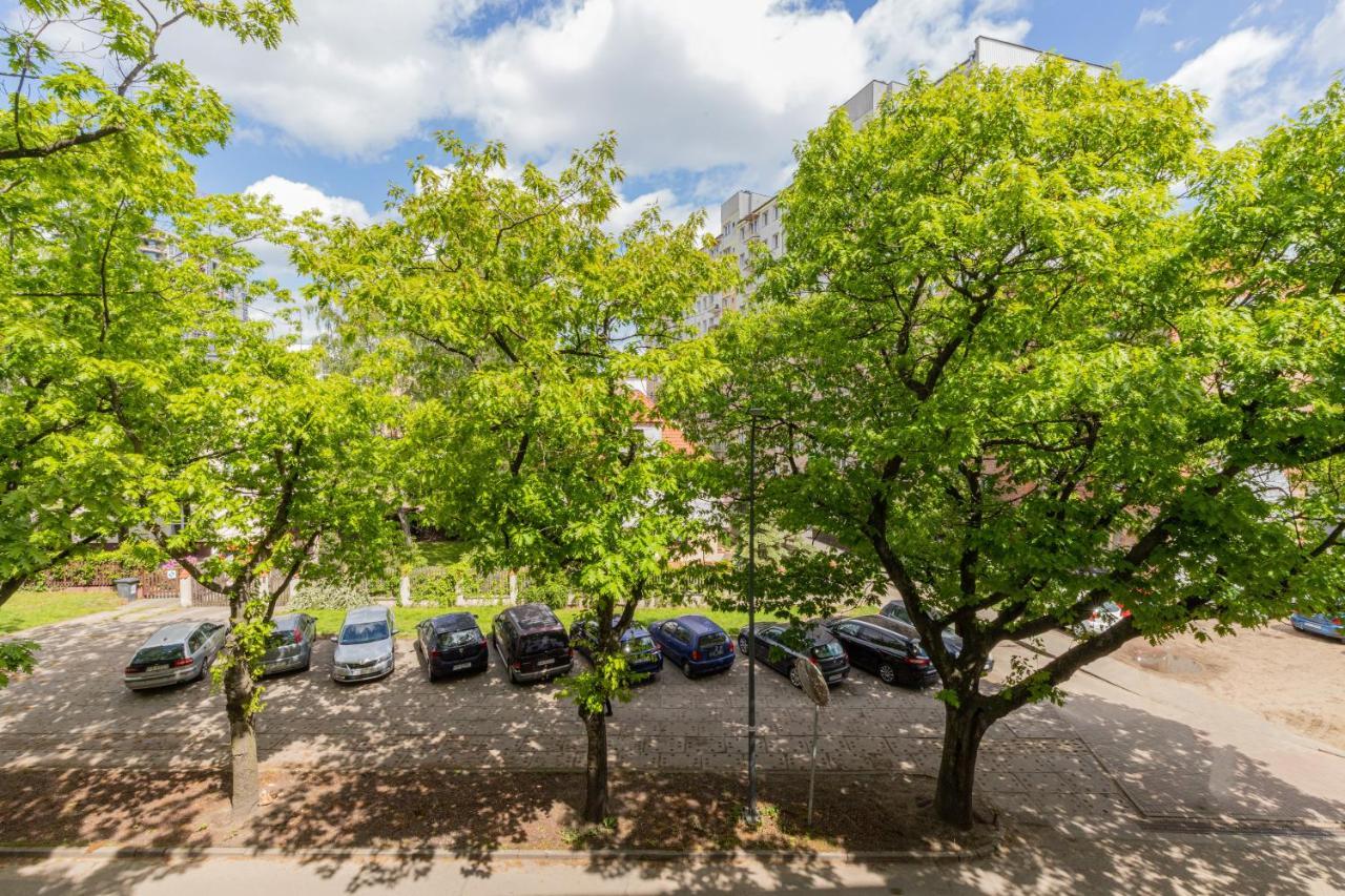 Awanport Estate Gdynia By Noclegi Renters Zewnętrze zdjęcie