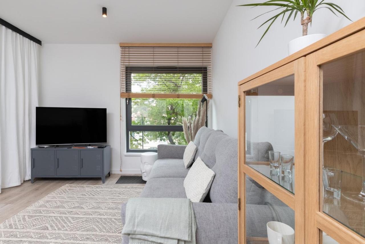 Awanport Estate Gdynia By Noclegi Renters Zewnętrze zdjęcie