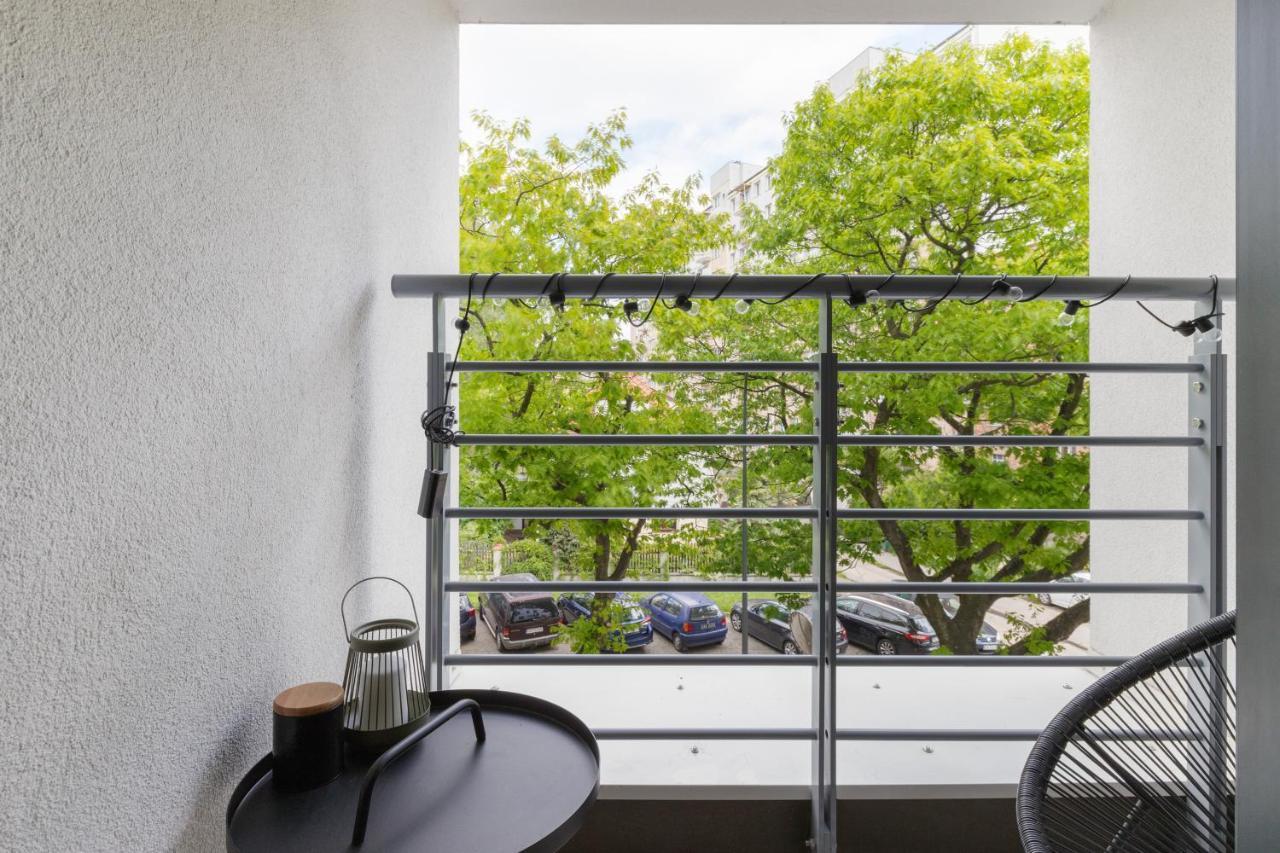 Awanport Estate Gdynia By Noclegi Renters Zewnętrze zdjęcie