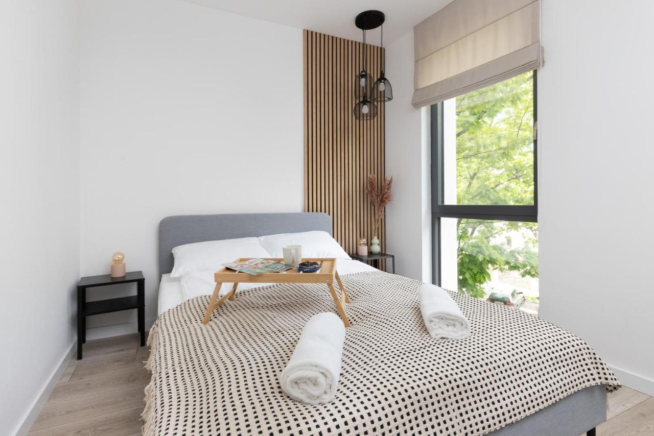 Awanport Estate Gdynia By Noclegi Renters Zewnętrze zdjęcie