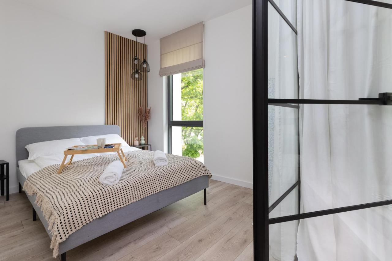 Awanport Estate Gdynia By Noclegi Renters Zewnętrze zdjęcie